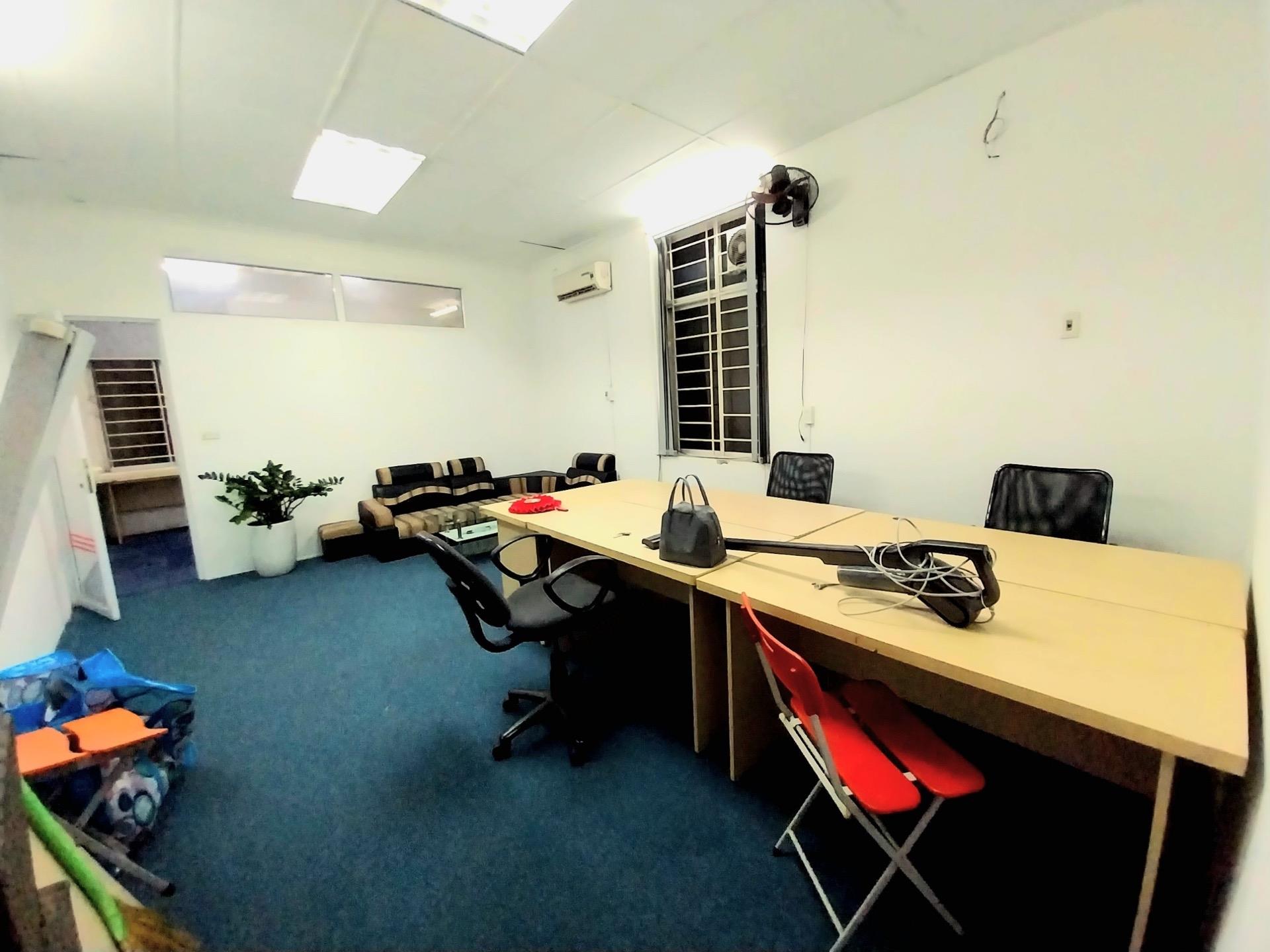 Cho thuê văn phòng làm việc tại quận Đống Đa -  Chỉ từ 3. XXX Triệu/tháng