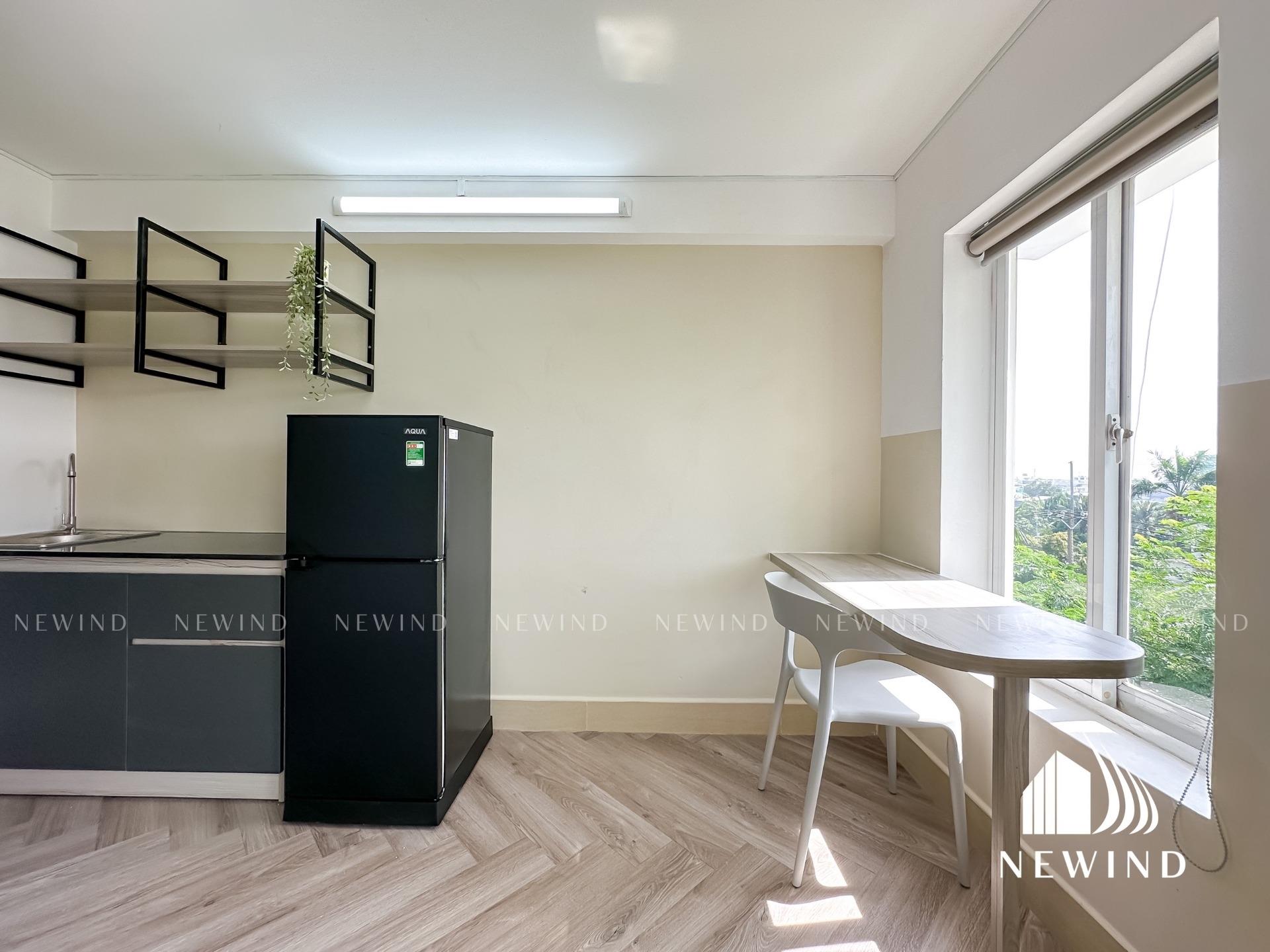 Cho thuê nhà trọ 30 m2 tại Đường 5 - Tân Phong - 7 - TP Hồ Chí Minh, giá 4 triệu/tháng