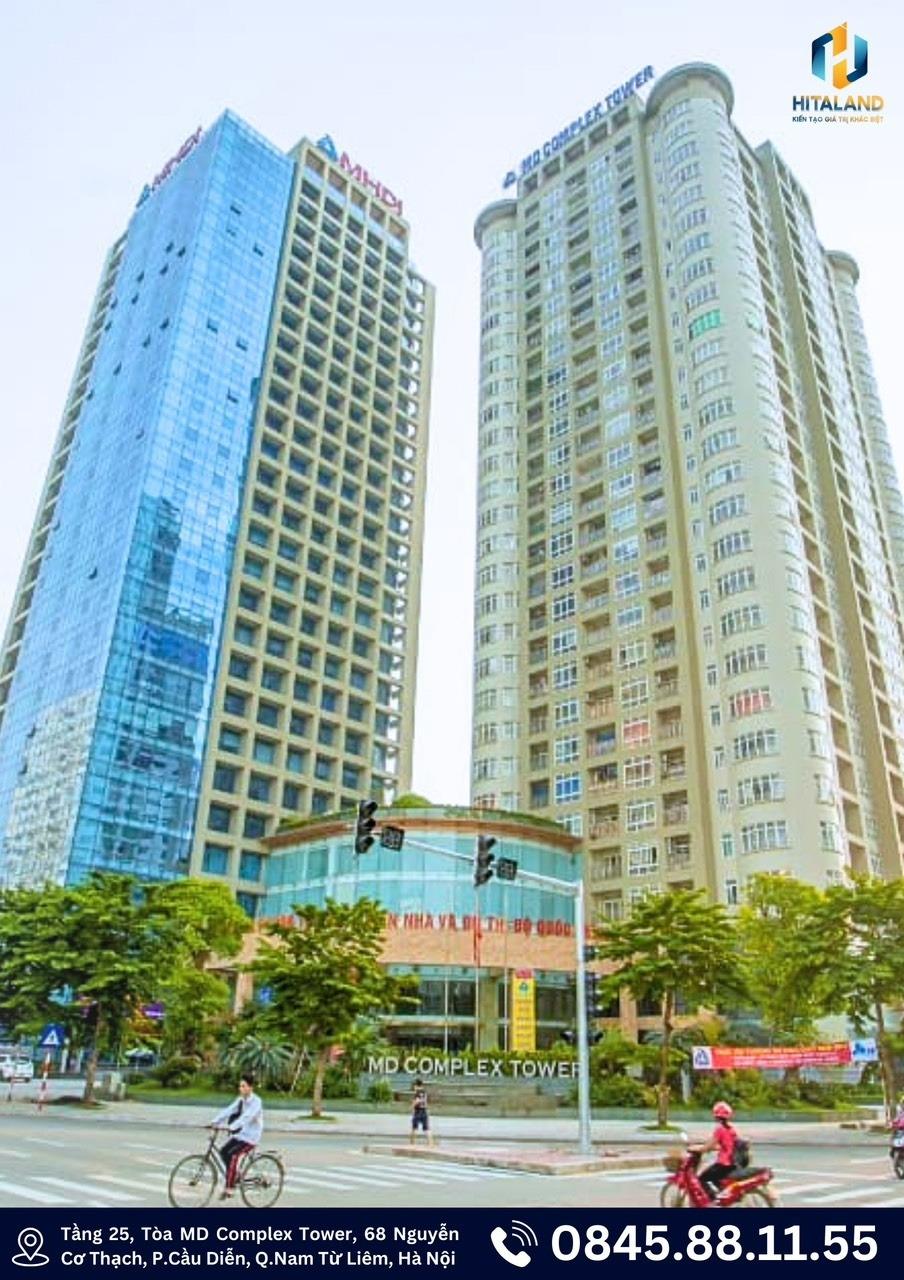 Dịch Vụ Thuê Văn Phòng Trọn Gói Tại Hà Nội    - Ảnh 1