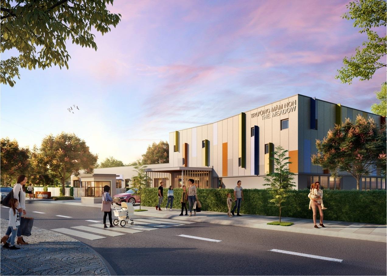 Cần bán nhanh nhà phố thương mại 100 m2, giá 6 tỷ tại Bình Chánh - TP Hồ Chí Minh