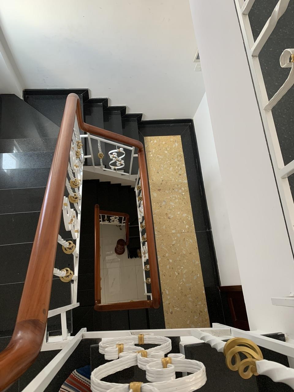 Cần cho thuê nhà shr tại Phường Phú Thuận - 7 - TP Hồ Chí Minh, 70 m2, giá 6 tr/tháng - Ảnh 1