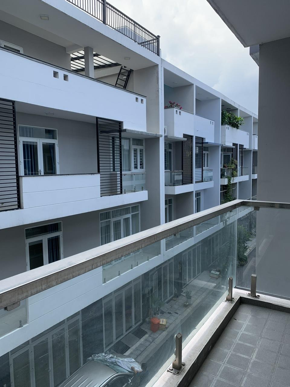 Cần cho thuê nhà shr tại Phường Phú Thuận - 7 - TP Hồ Chí Minh, 70 m2, giá 6 tr/tháng