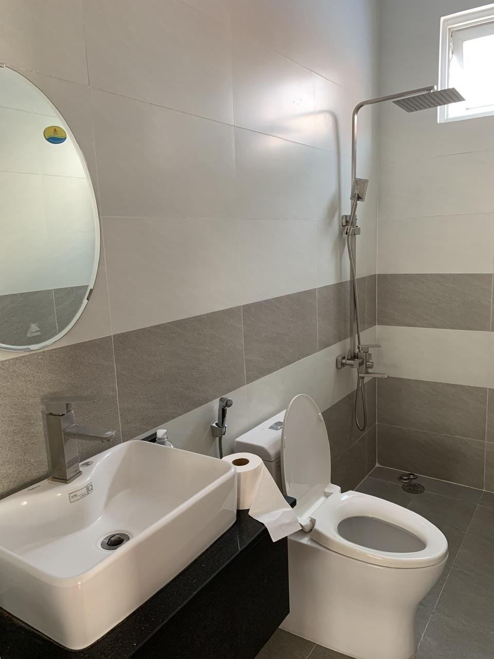 Cần cho thuê nhà shr tại Phường Phú Thuận - 7 - TP Hồ Chí Minh, 70 m2, giá 6 tr/tháng