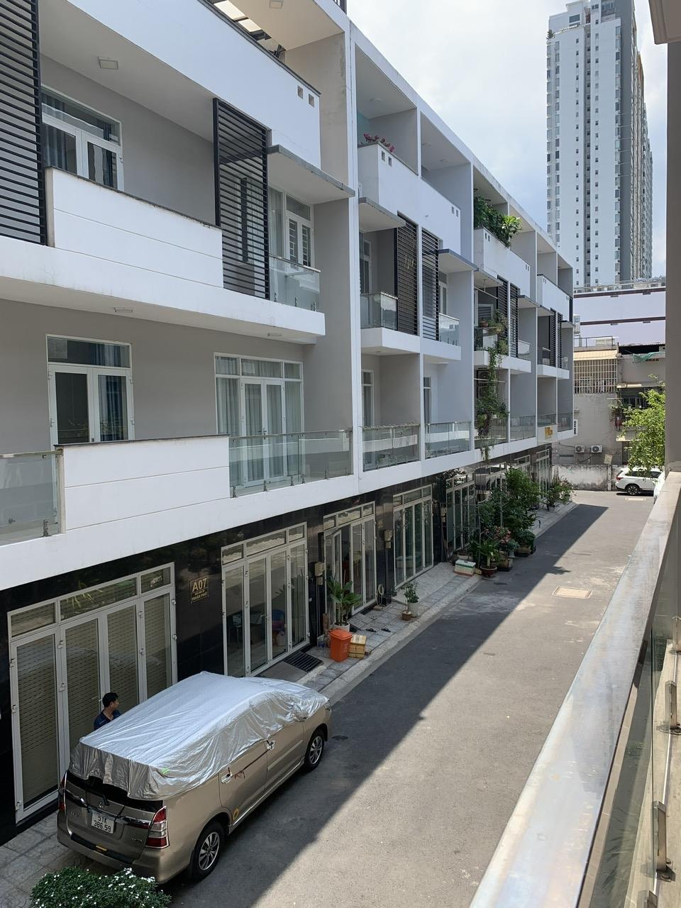 Cần cho thuê nhà shr tại Phường Phú Thuận - 7 - TP Hồ Chí Minh, 70 m2, giá 6 tr/tháng