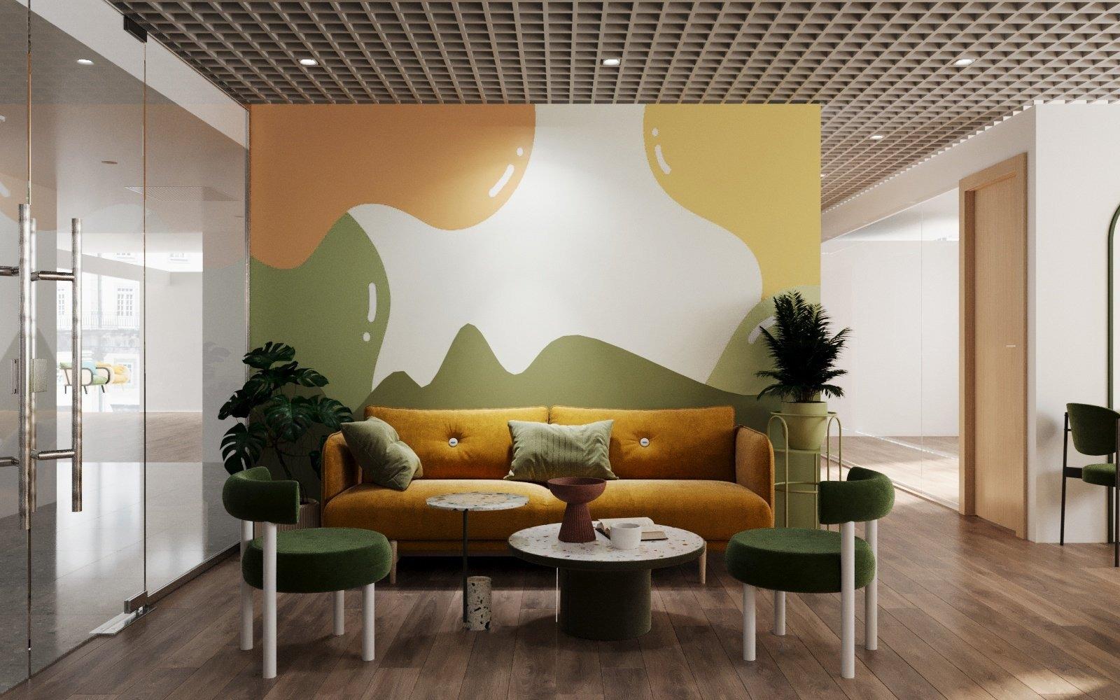 Văn phòng trọn gói siêu rẻ từ 7 - 10 triệu / tháng tại 72 Trần Đăng Ninh, Cầu Giấy, Hà Nội.