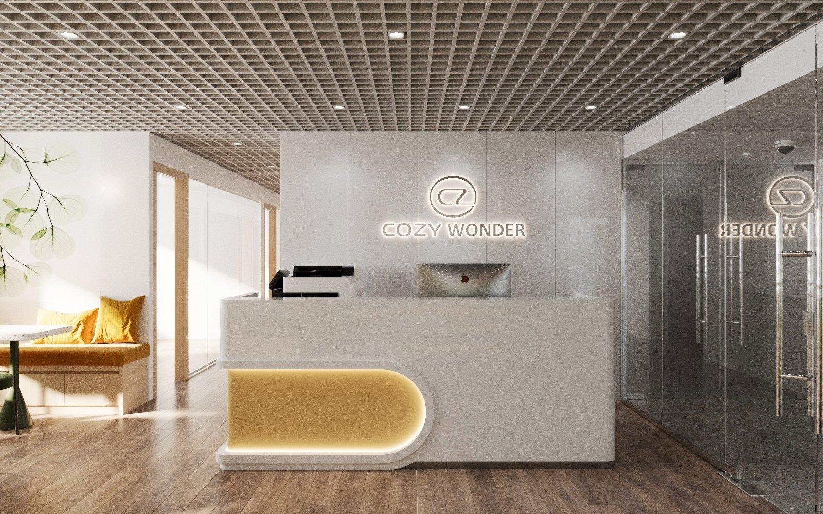 Văn phòng trọn gói siêu rẻ từ 7 - 10 triệu / tháng tại 72 Trần Đăng Ninh, Cầu Giấy, Hà Nội. - Ảnh 1