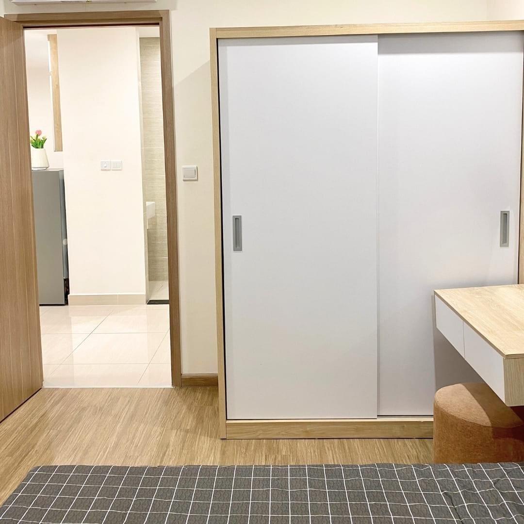 Cần cho thuê gấp nhà chung cư 80 m2 tại Đường Lạc Long Quân - 11 - TP Hồ Chí Minh, giá 12 tr/tháng