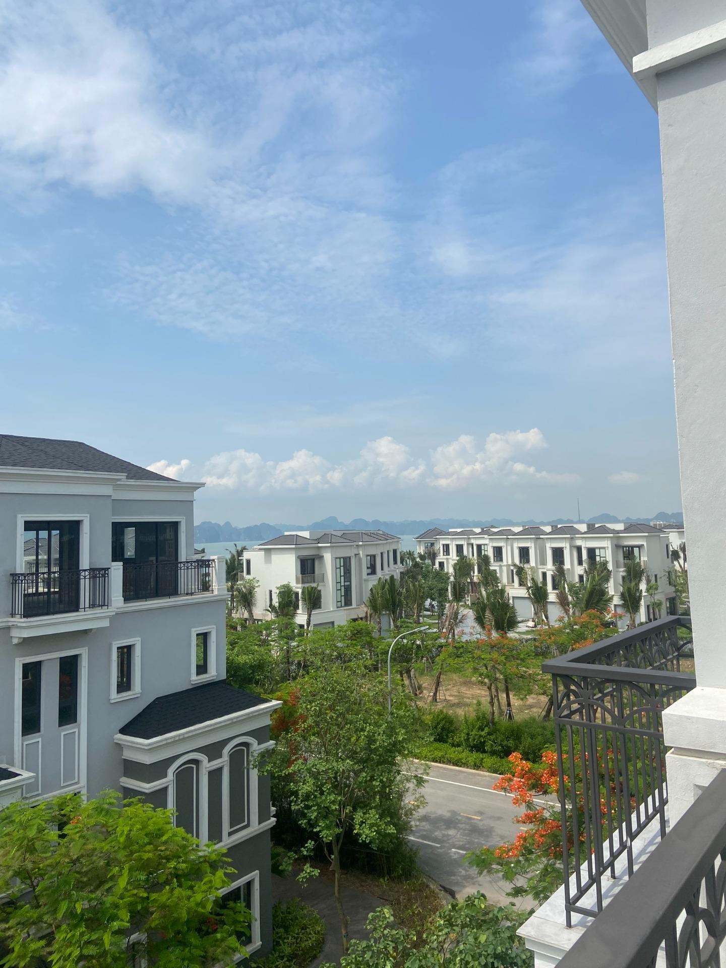 Bán nhà biệt thự 105 m2, thỏa thuận tại Đường Hoàng Quốc Việt - Bãi Cháy - Hạ Long - Quảng Ninh