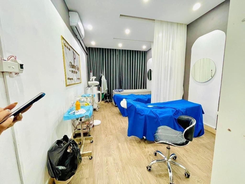 Chuyển nhượng nhà mặt phố 47 m2 tại Đường Nguyên Hồng - Láng Hạ - Đống Đa - Hà Nội, giá 16,8 tỷ