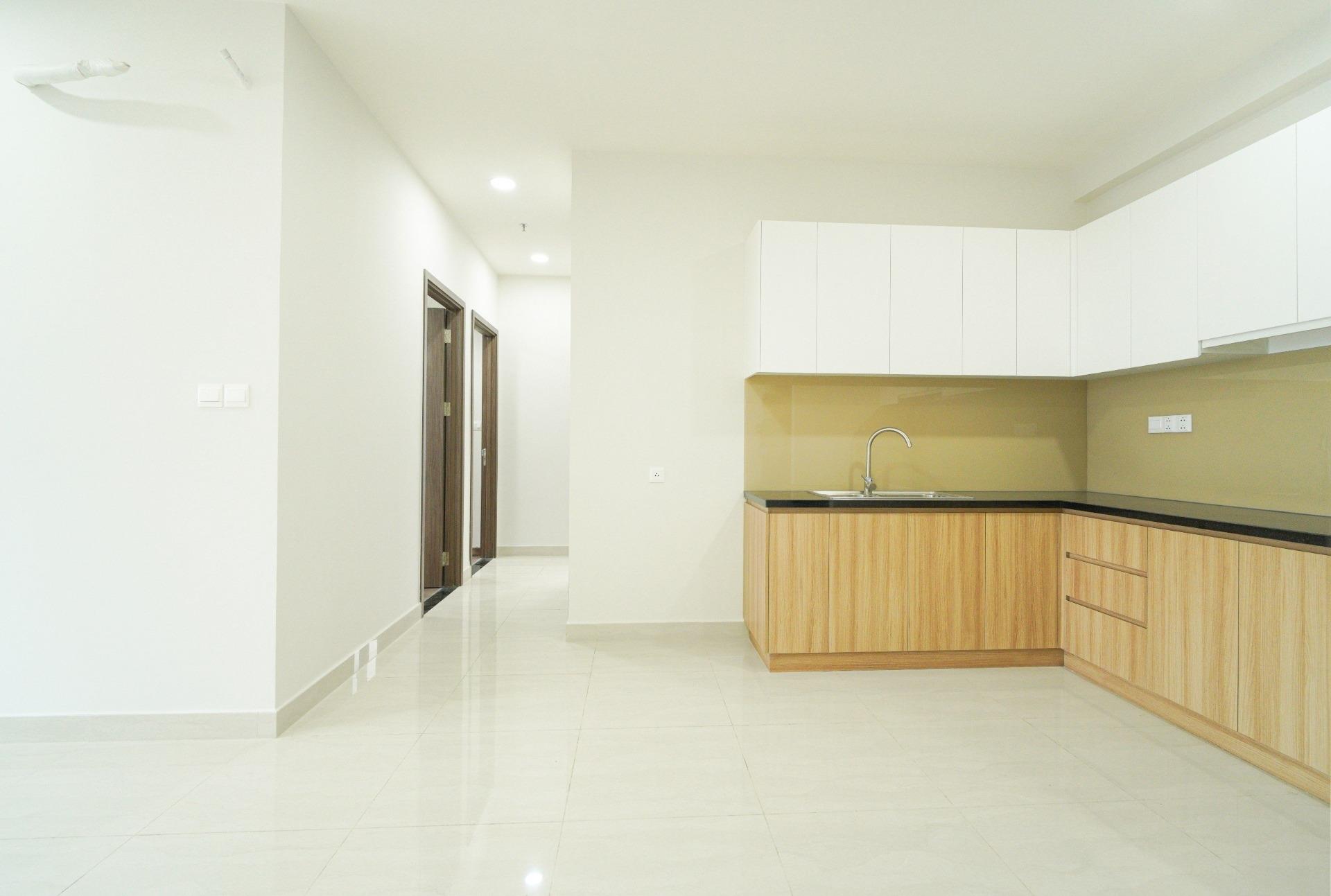 Cần bán nhanh chung cư 1 m2, giá 33 triệu tại Phường Đông Hòa - Dĩ An - Bình Dương