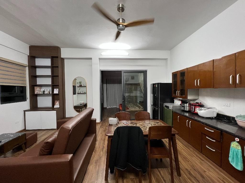 Sở hữu nhà mặt phố 80 m2 tại Ngõ Thái Thịnh 1 - Thịnh Quang - Đống Đa - Hà Nội, giá 21,4 tỷ - Ảnh 1