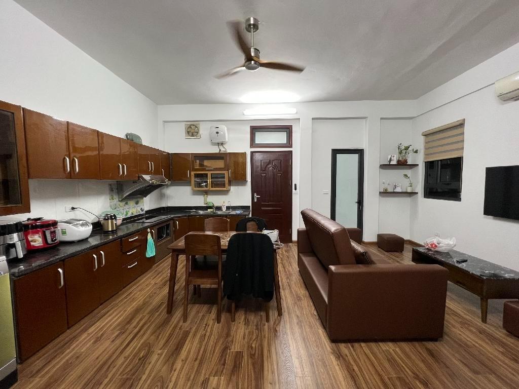 Sở hữu nhà mặt phố 80 m2 tại Ngõ Thái Thịnh 1 - Thịnh Quang - Đống Đa - Hà Nội, giá 21,4 tỷ