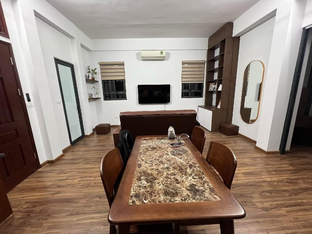 Sở hữu nhà mặt phố 80 m2 tại Ngõ Thái Thịnh 1 - Thịnh Quang - Đống Đa - Hà Nội, giá 21,4 tỷ