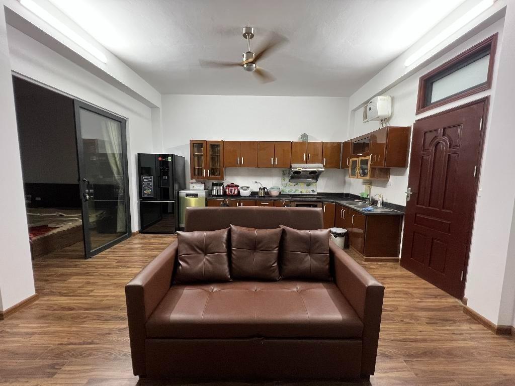 Sở hữu nhà mặt phố 80 m2 tại Ngõ Thái Thịnh 1 - Thịnh Quang - Đống Đa - Hà Nội, giá 21,4 tỷ