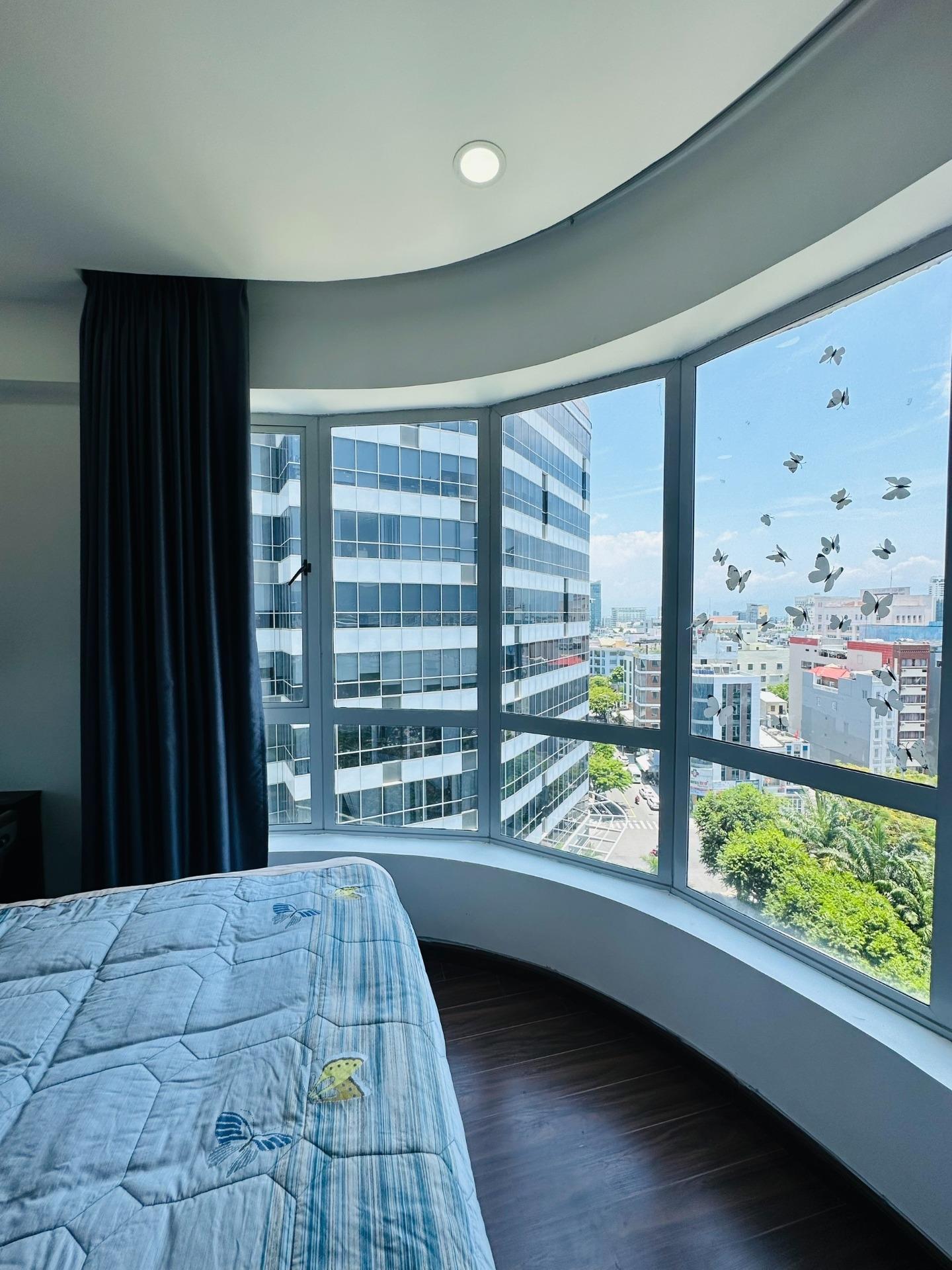 Cho thuê căn 65 m2 tại Đường Bạch Đằng - Bình Hiên - Hải Châu - Đà Nẵng, giá 16 triệu/tháng - Ảnh 1