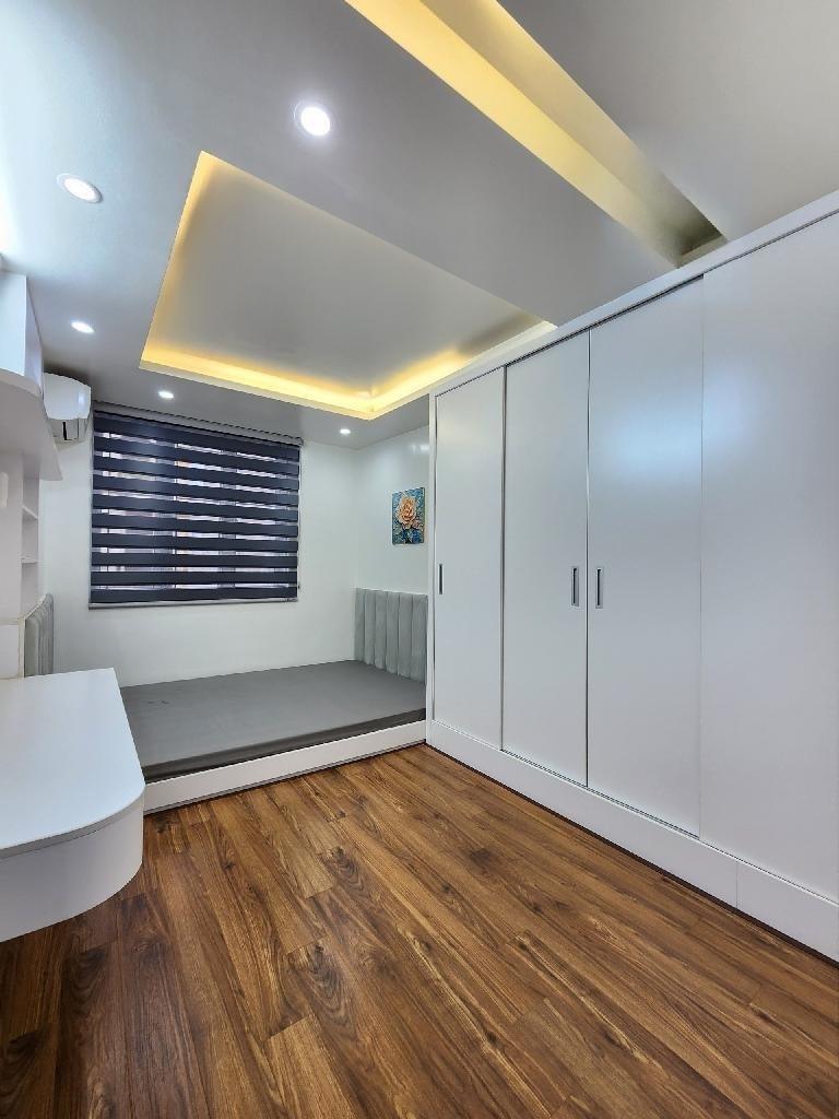 Cần bán gấp nhà 40 m2 tại Phường Tân Mai - Hoàng Mai - Hà Nội, giá 6,5 tỷ