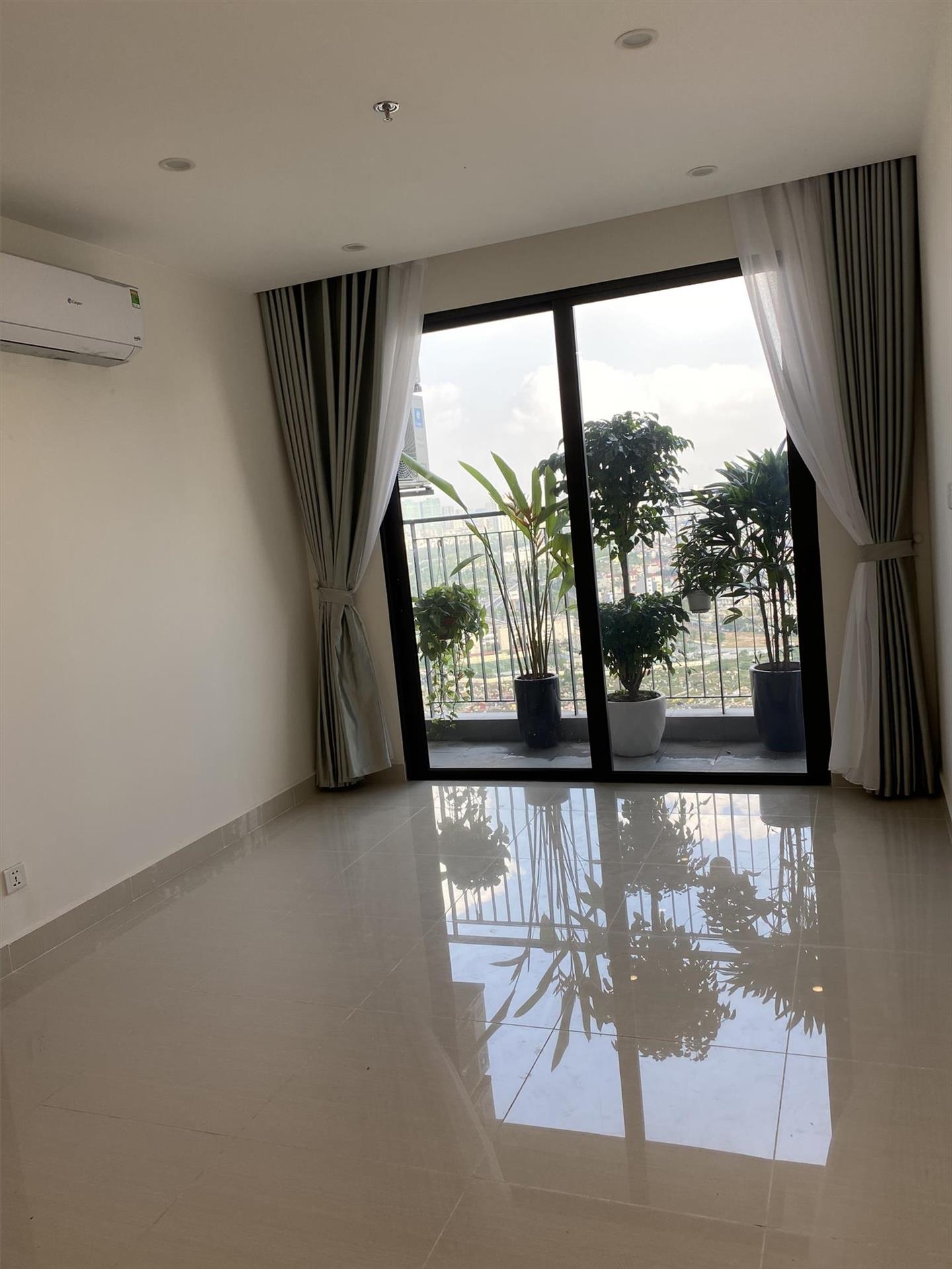 Thuê ngay căn hộ 3 phòng ngủ, 75 m2 tại Nam Từ Liêm, giá 11,9 triệu/tháng - Ảnh 1