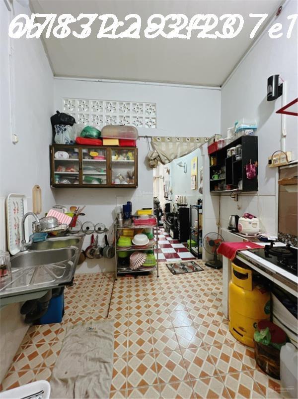 Cần bán nhà sổ riêng 42 m2 tại Đường Nguyễn Tất Thành - 18 - 4 - TP Hồ Chí Minh, giá 4 tỷ