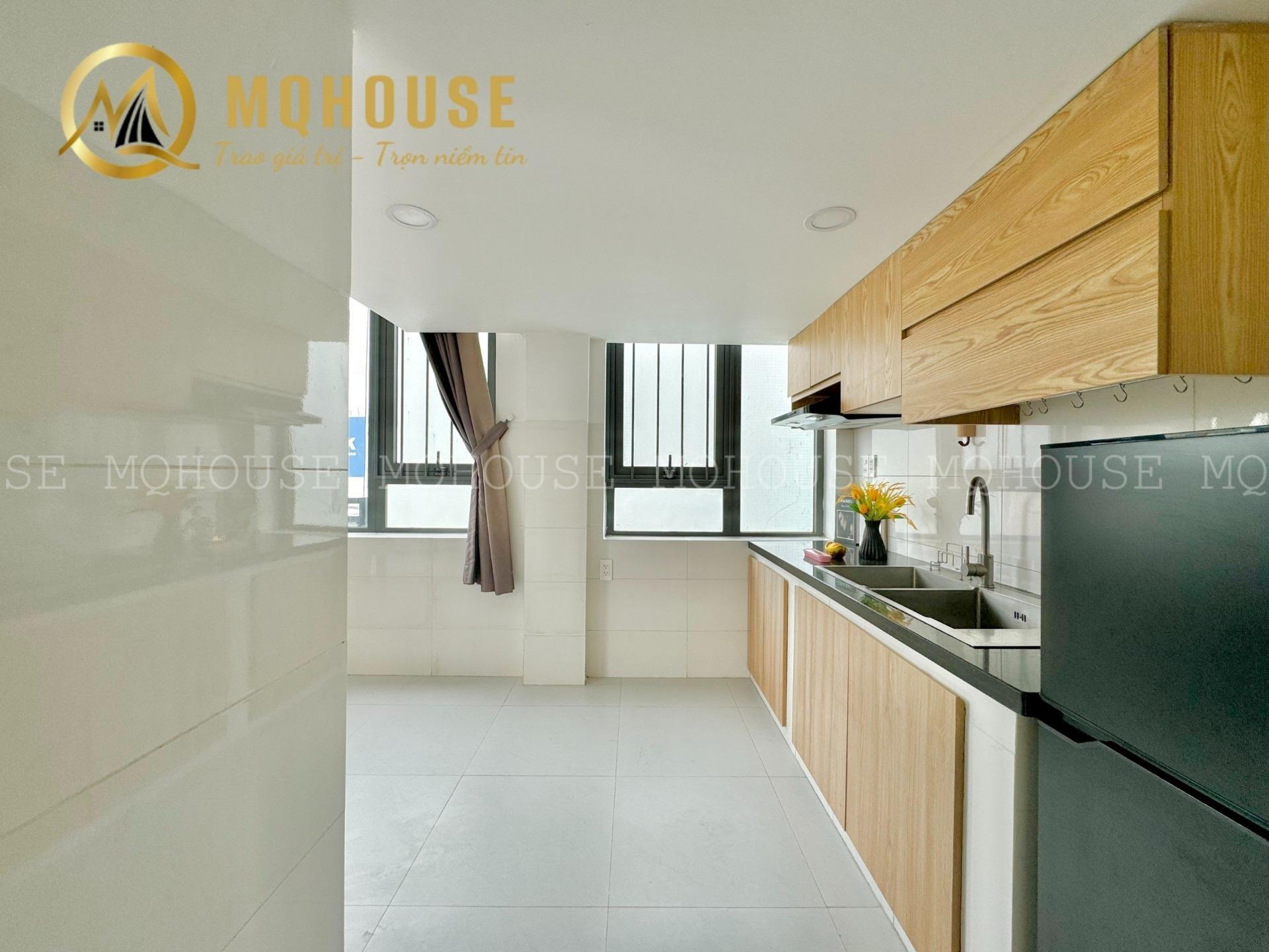 Studio Siêu Rộng Bạch Đằng Quân Tân Bình Gần Trung Tâm