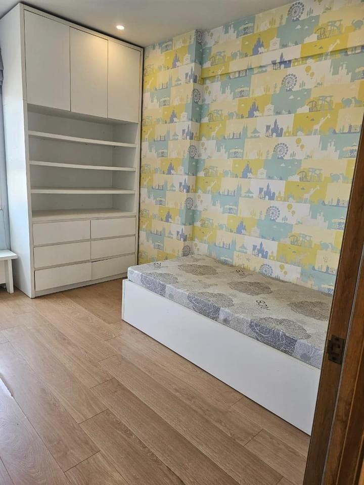 Cần cho thuê chung cư 80 m2 tại Đường Nguyễn Sơn - Tân Phú - TP Hồ Chí Minh, giá 11,5 tr/tháng