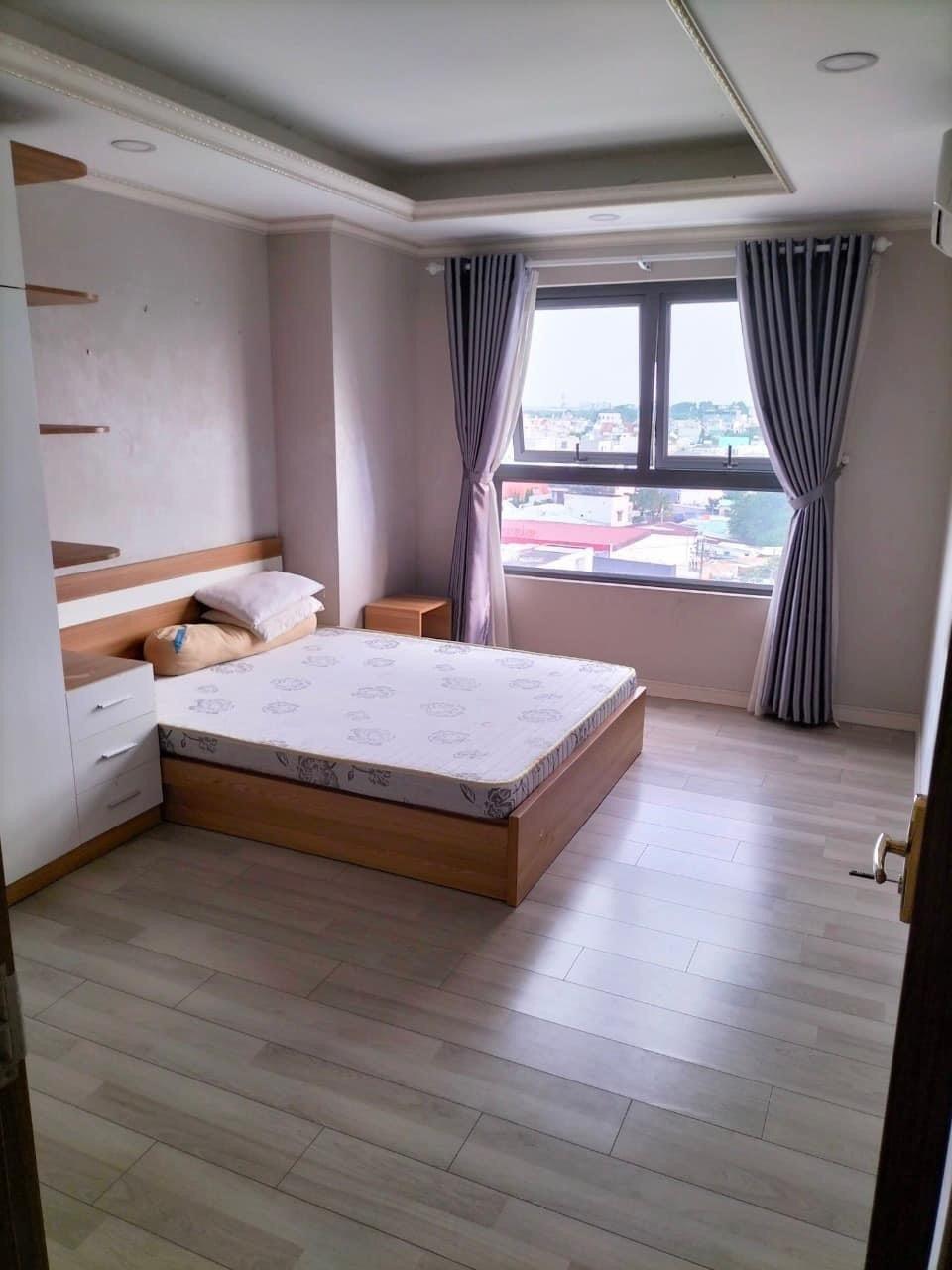 Thuê ngay căn hộ 75 m2 tại Đường Lũy Bán Bích - Tân Phú - TP Hồ Chí Minh, giá 11 triệu/tháng