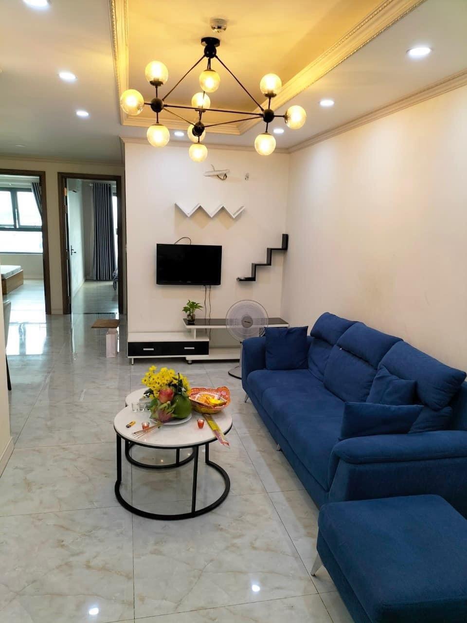 Thuê ngay căn hộ 75 m2 tại Đường Lũy Bán Bích - Tân Phú - TP Hồ Chí Minh, giá 11 triệu/tháng