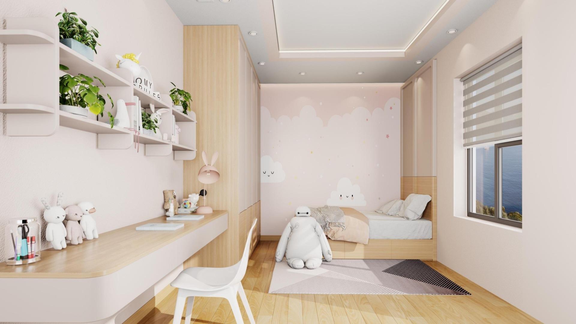 Cần bán căn chung cư 59 m2, giá 1.46 tỷ tại Phường Hòa Hiệp Nam - Liên Chiểu - Đà Nẵng