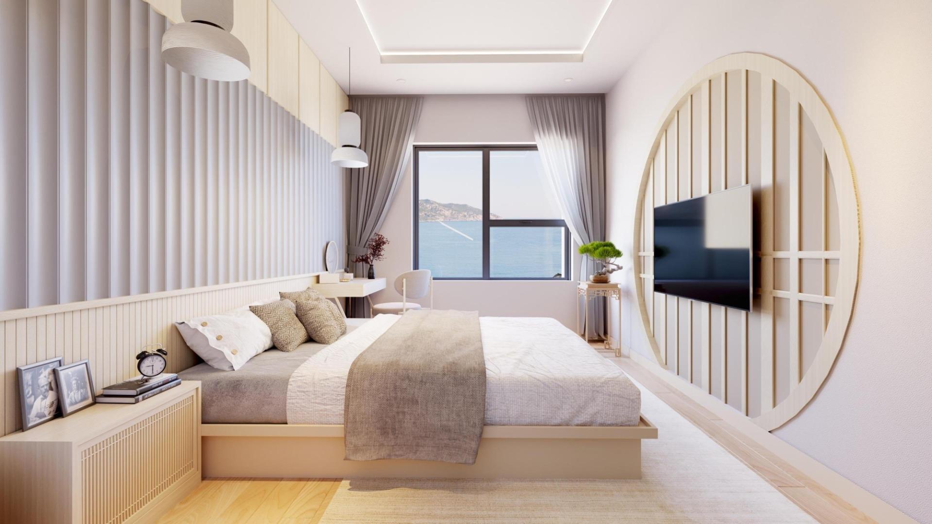 Cần bán căn chung cư 59 m2, giá 1.46 tỷ tại Phường Hòa Hiệp Nam - Liên Chiểu - Đà Nẵng