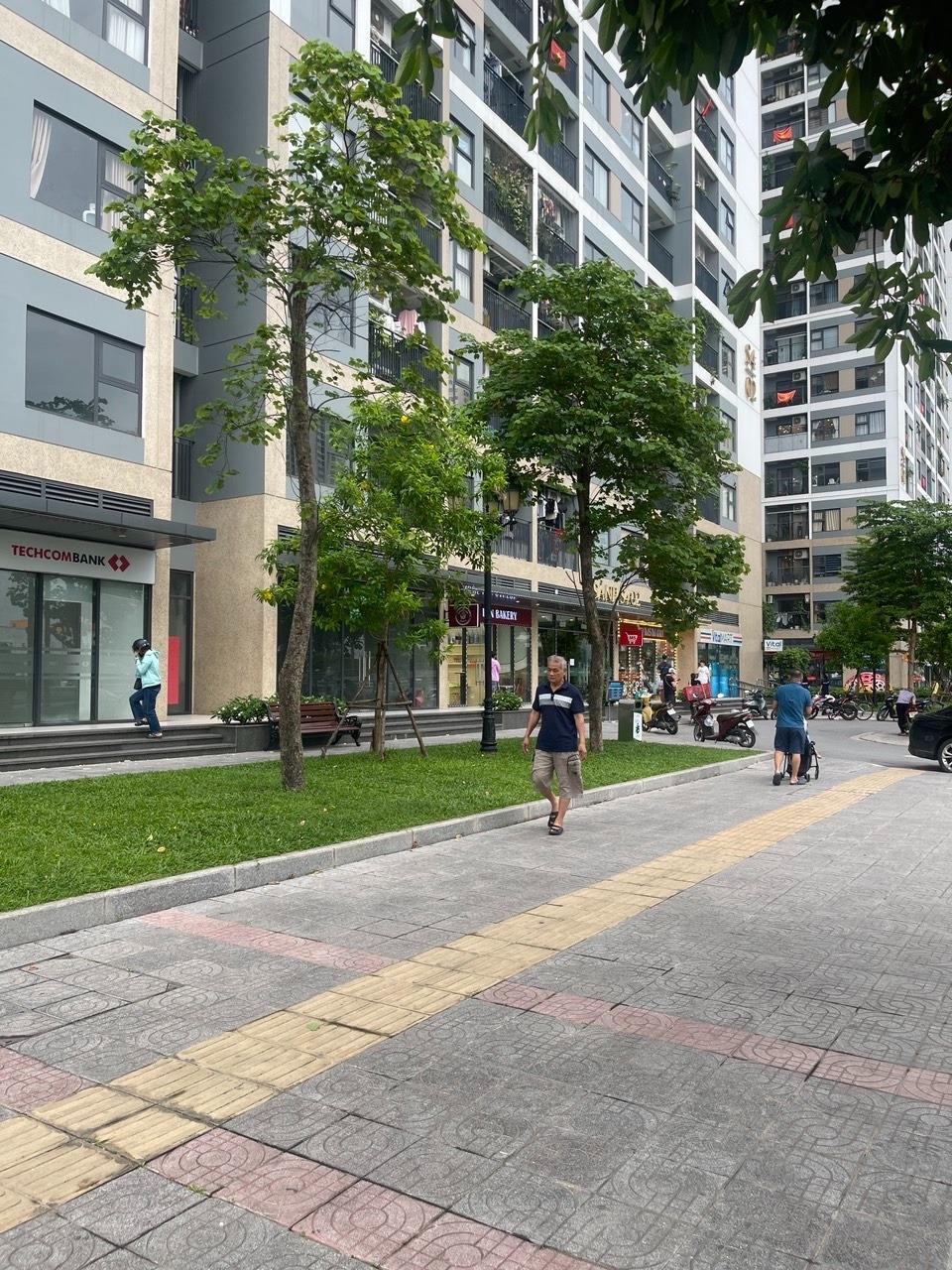 Vinhomes Smart City: Đầu Tư Thông Minh, Sinh Lời Vượt Trội