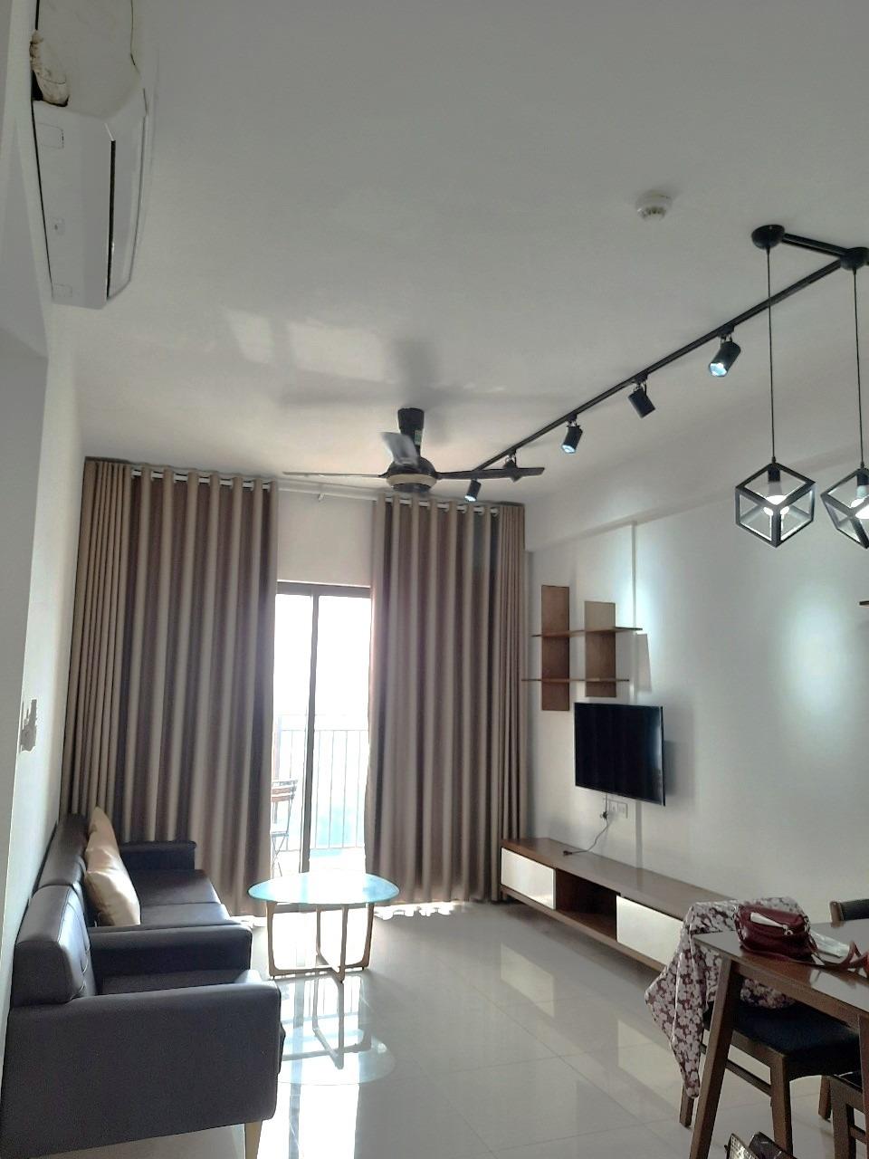 Cần bán ngay nhà chung cư 86 m2, giá 5.3 tỷ tại Đường Mai Chí Thọ - An Phú - 2 - TP Hồ Chí Minh - Ảnh 1