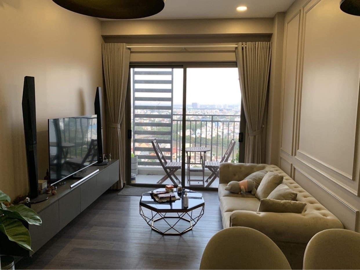 Cần bán gấp căn hộ 75 m2, giá 4.15 tỷ tại Đường Mai Chí Thọ - An Phú - 2 - TP Hồ Chí Minh - Ảnh 1