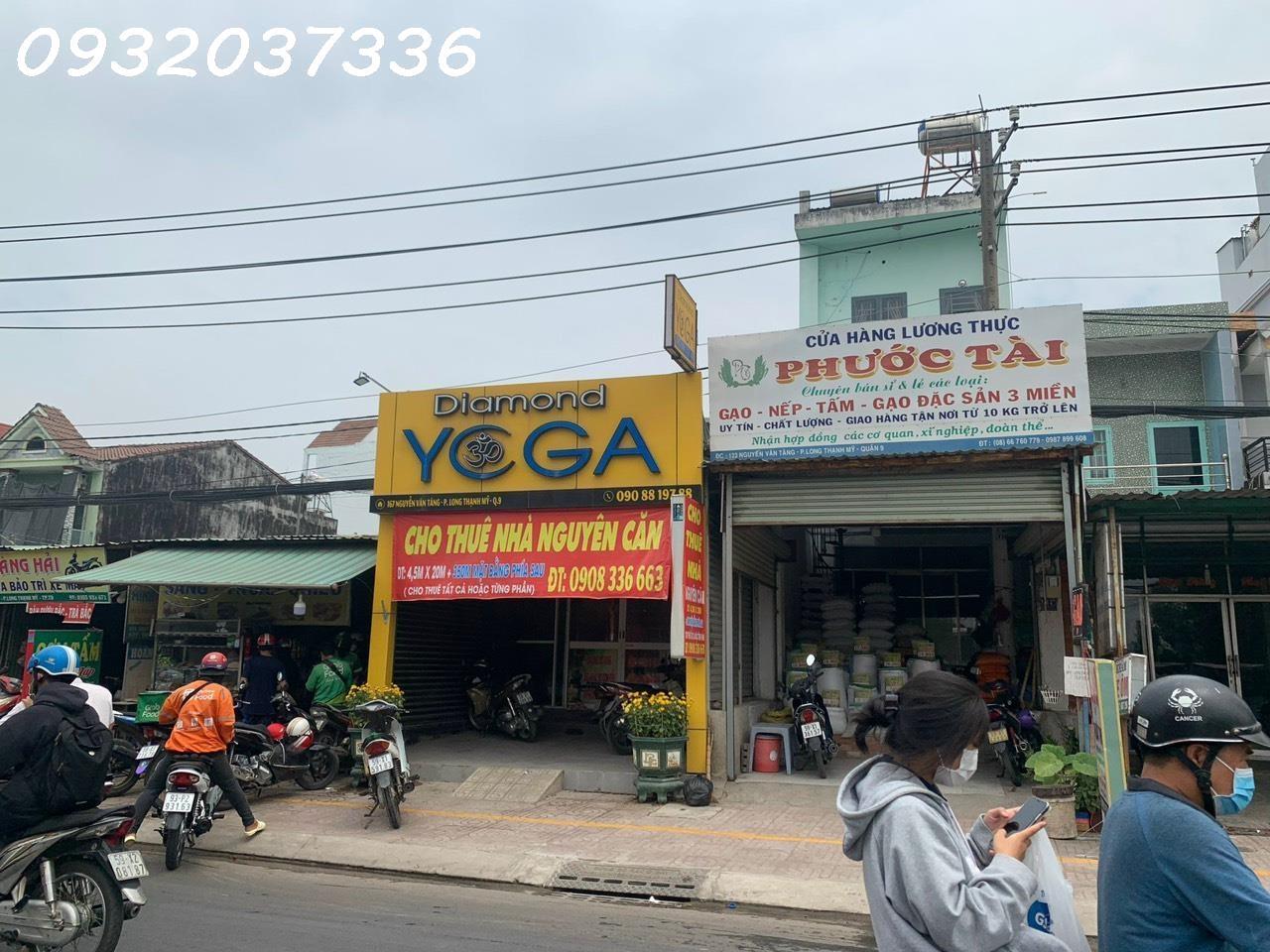 Sở hữu nhà phố 580 m2 tại Đường Nguyễn Văn Tăng - Long Thạnh Mỹ - 9 - TP Hồ Chí Minh, giá 38 tỷ - Ảnh 1