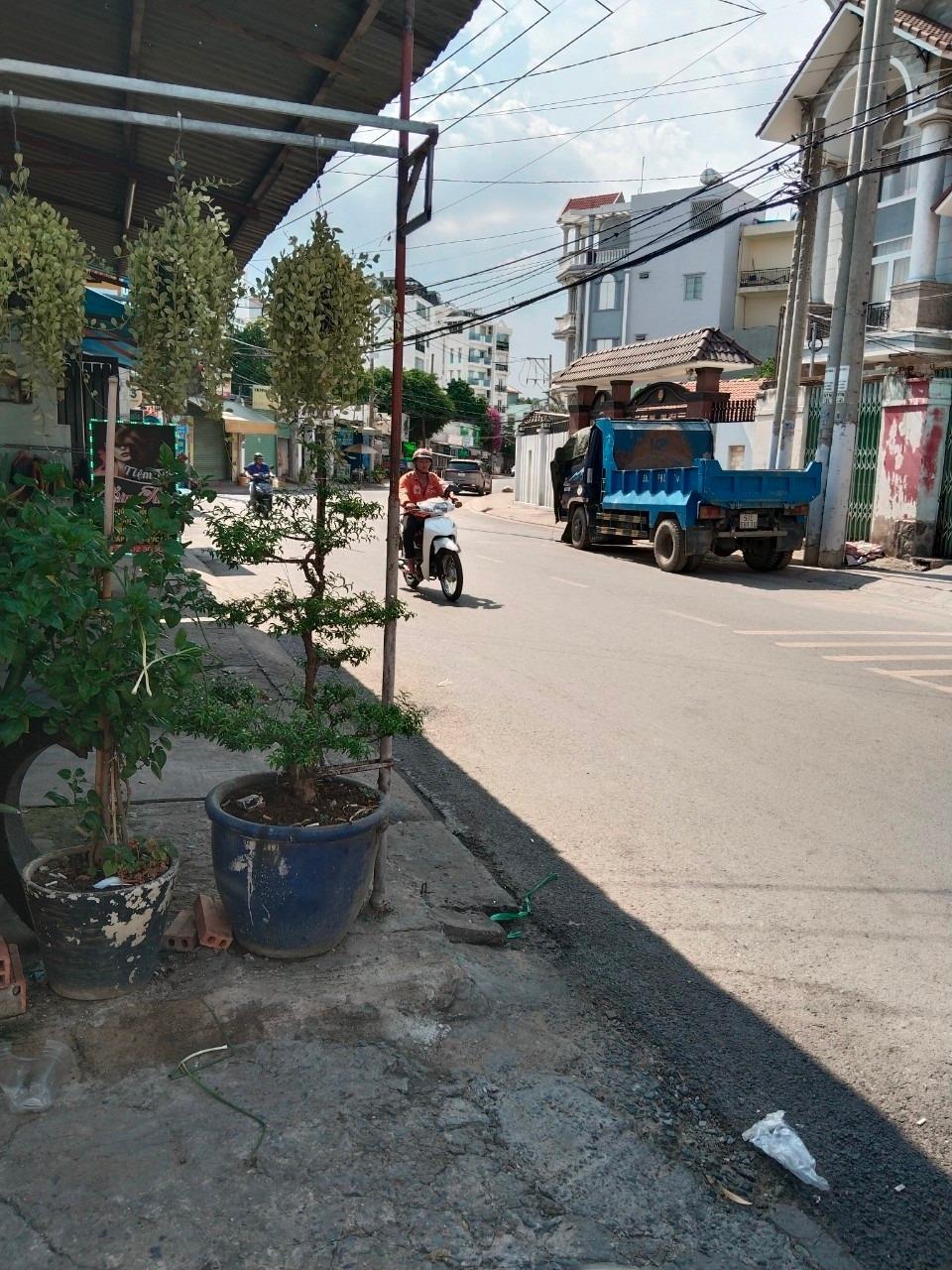 Cần bán ngay nhà mặt phố 70 m2 tại Phường Phước Long B - Thủ Đức - TP Hồ Chí Minh, giá 5 tỷ - Ảnh 1