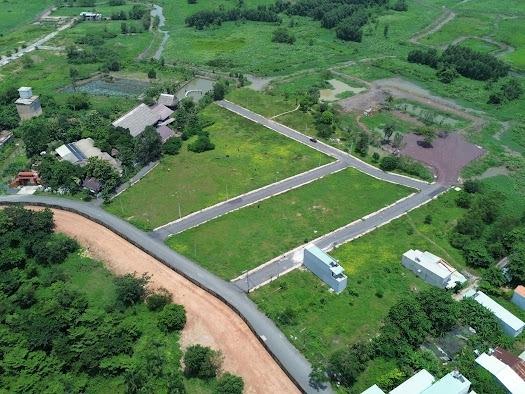 Sở hữu lô đất sổ riêng 71.8000030517578 m2 tại Thành phố Biên Hòa - Đồng Nai, giá 1.33 tỷ - Ảnh 1