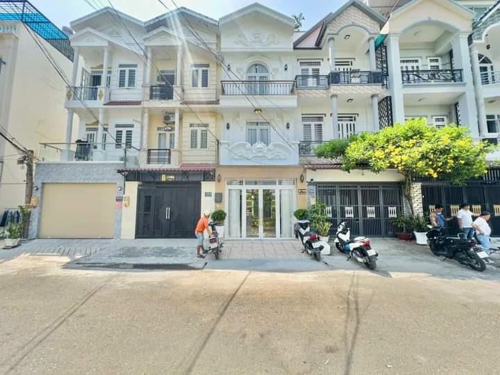 Bán nhanh căn nhà mặt phố 52 m2 tại Thị trấn Nhà Bè - Nhà Bè - TP Hồ Chí Minh, giá 1.99 tỷ - Ảnh 1