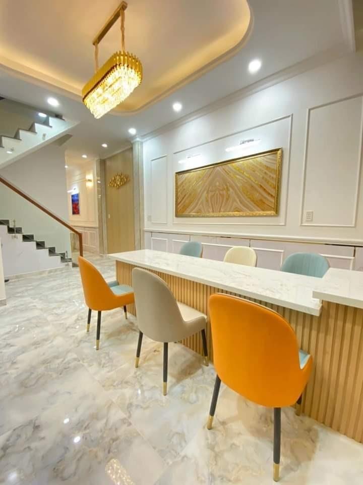 Bán nhanh căn nhà mặt phố 52 m2 tại Thị trấn Nhà Bè - Nhà Bè - TP Hồ Chí Minh, giá 1.99 tỷ