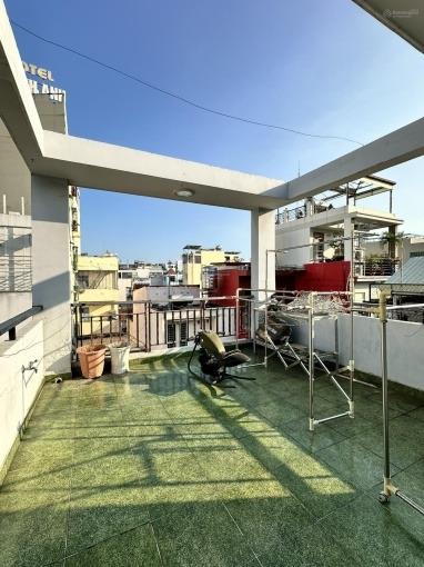 Bán nhanh nhà riêng sổ đỏ 48 m2, hướng Đông-Nam tại Đường Trần Khắc Chân - 1, giá 2.1 tỷ