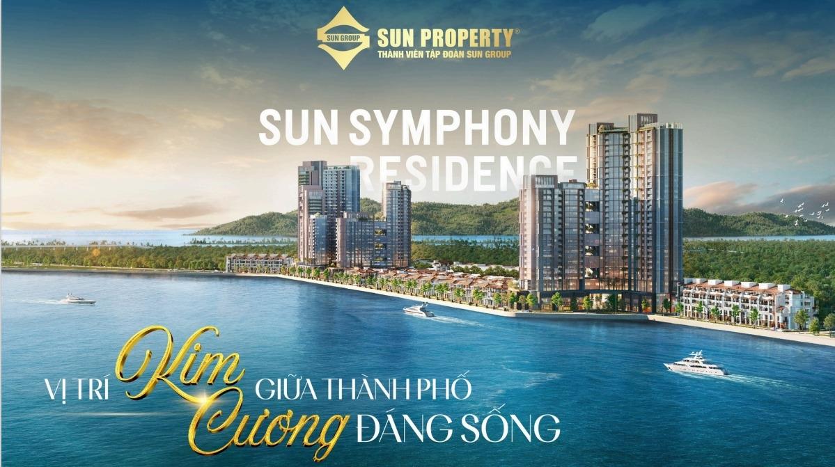 Bán chung cư 77 m2, giá 2.36 tỷ tại Đường Trần Hưng Đạo - Nại Hiên Đông - Sơn Trà - Đà Nẵng - Ảnh 1