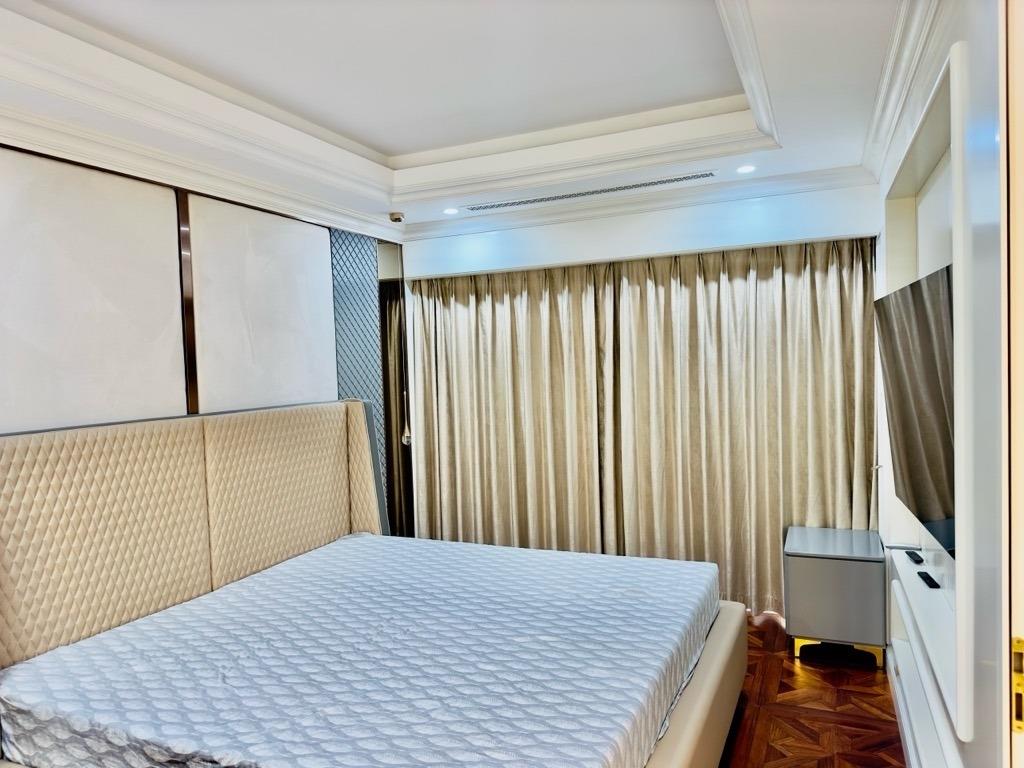 Bán nhà mặt phố đẹp 100 m2 tại Đường Đền Lừ - Hoàng Văn Thụ - Hoàng Mai - Hà Nội, giá 28.8 tỷ