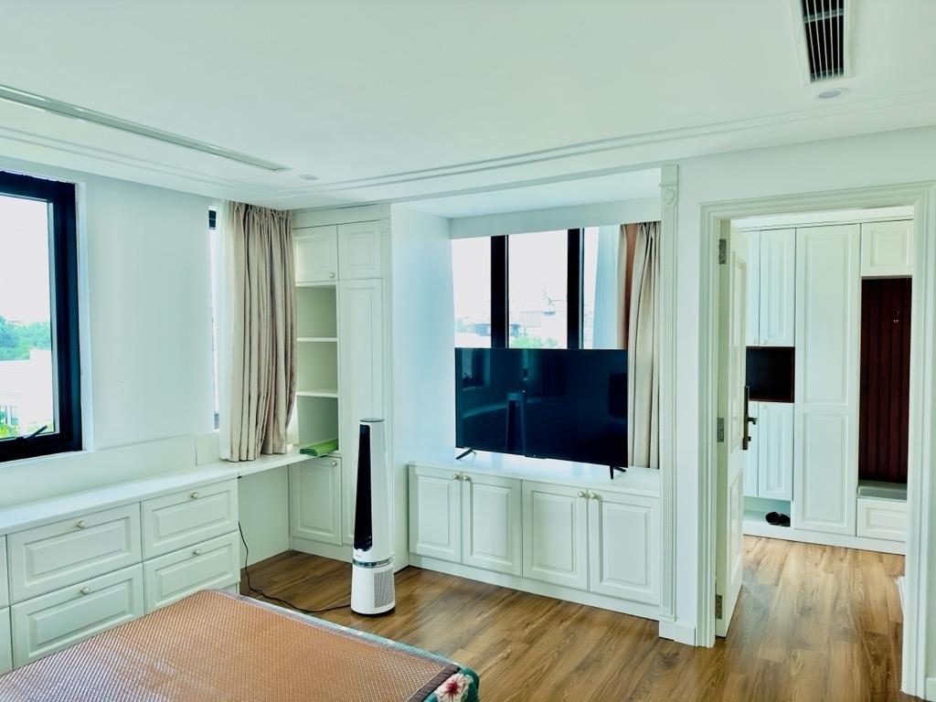 Bán nhà mặt phố đẹp 100 m2 tại Đường Đền Lừ - Hoàng Văn Thụ - Hoàng Mai - Hà Nội, giá 28.8 tỷ