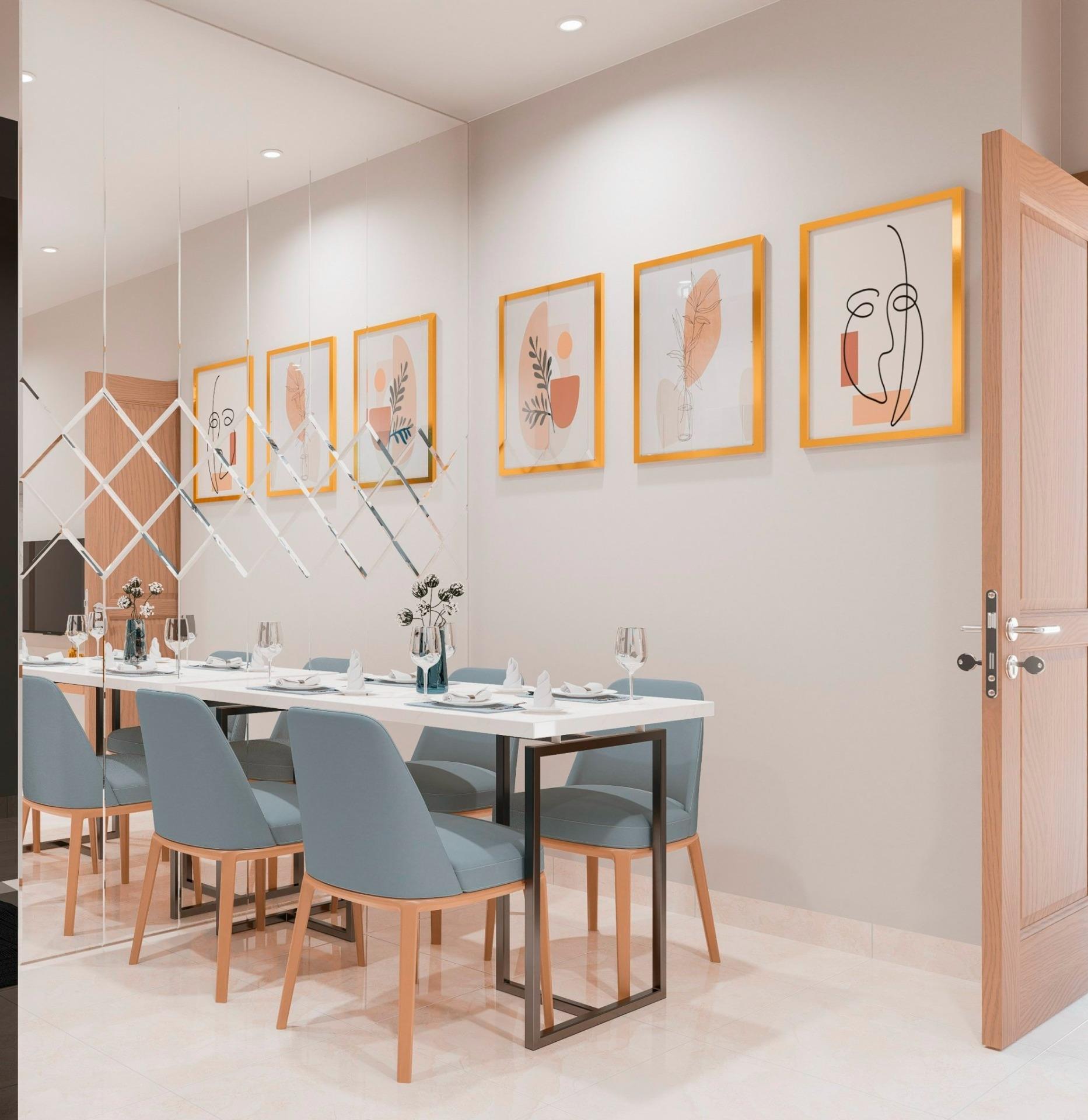 Sở hữu ngay chung cư 53 m2, giá 1.65 tỷ tại Đường Phan Huy Ích - 15 - Tân Bình - TP Hồ Chí Minh