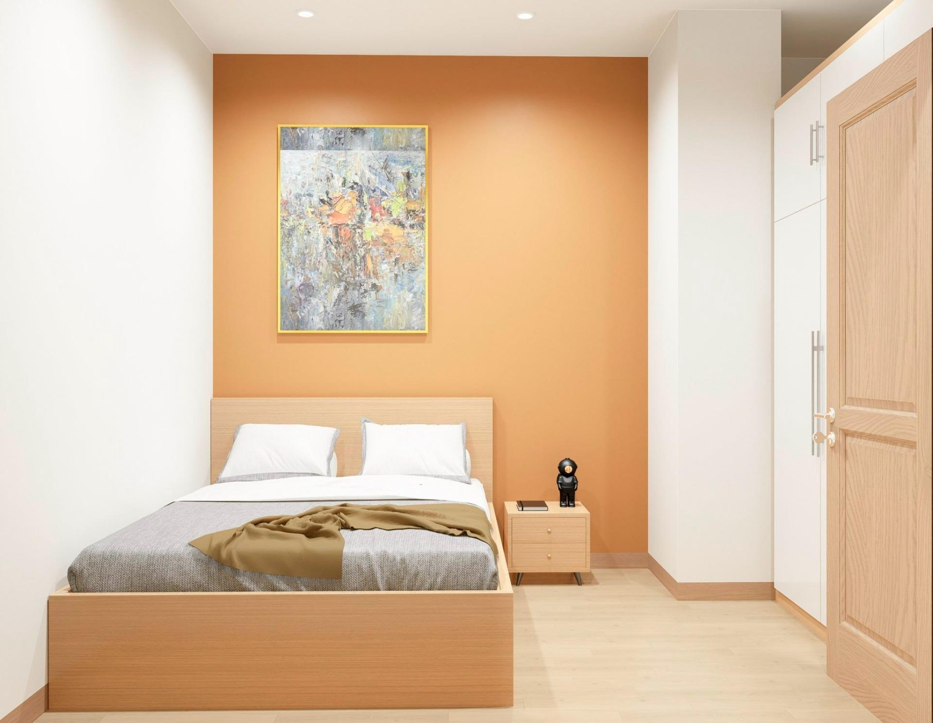 Sở hữu ngay chung cư 53 m2, giá 1.65 tỷ tại Đường Phan Huy Ích - 15 - Tân Bình - TP Hồ Chí Minh