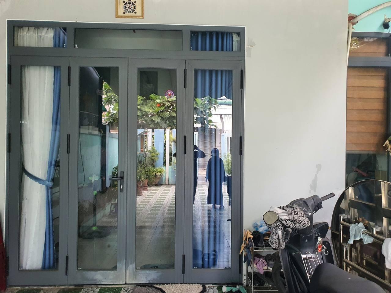 Sở hữu căn nhà mặt phố 125 m2, hướng Tây tại Phường Hòa Xuân - Cẩm Lệ - Đà Nẵng, thỏa thuận