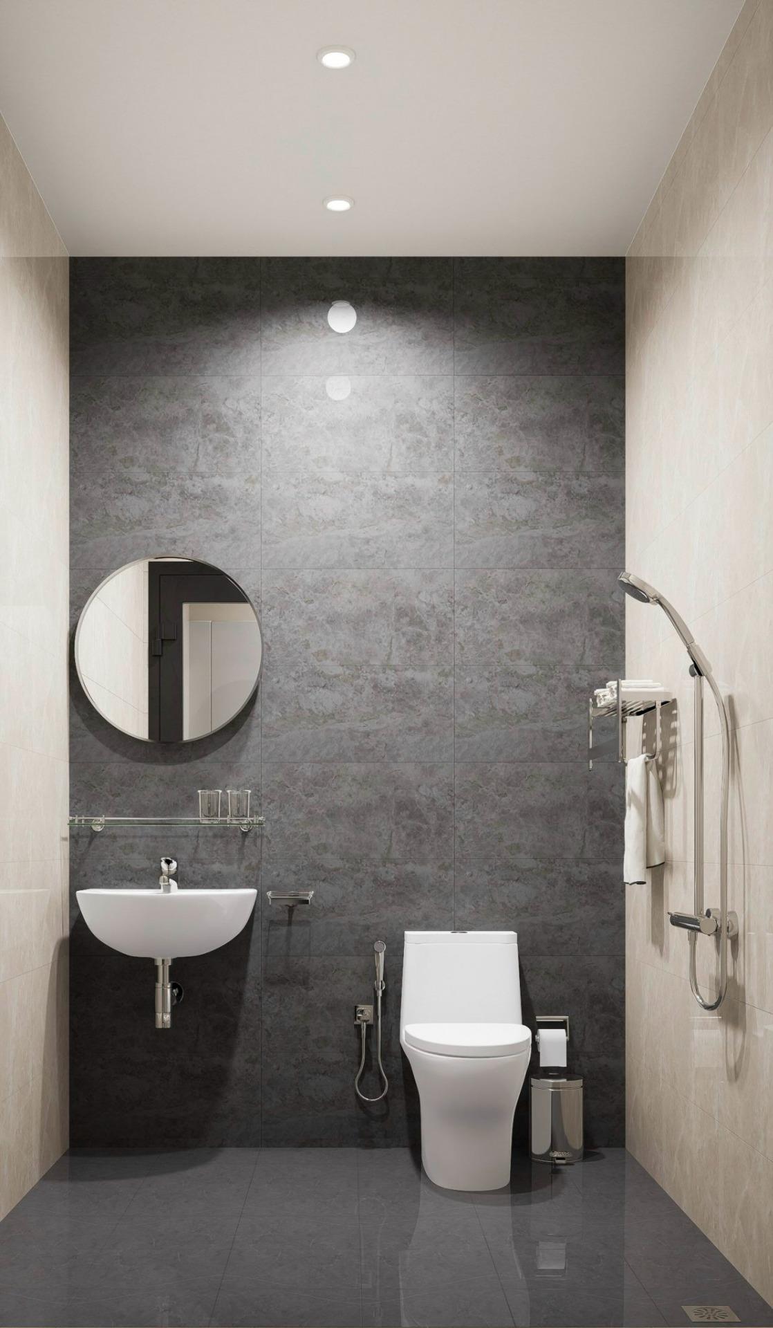 Sở hữu ngay chung cư 53 m2, giá 1.65 tỷ tại Đường Phan Huy Ích - 15 - Tân Bình - TP Hồ Chí Minh