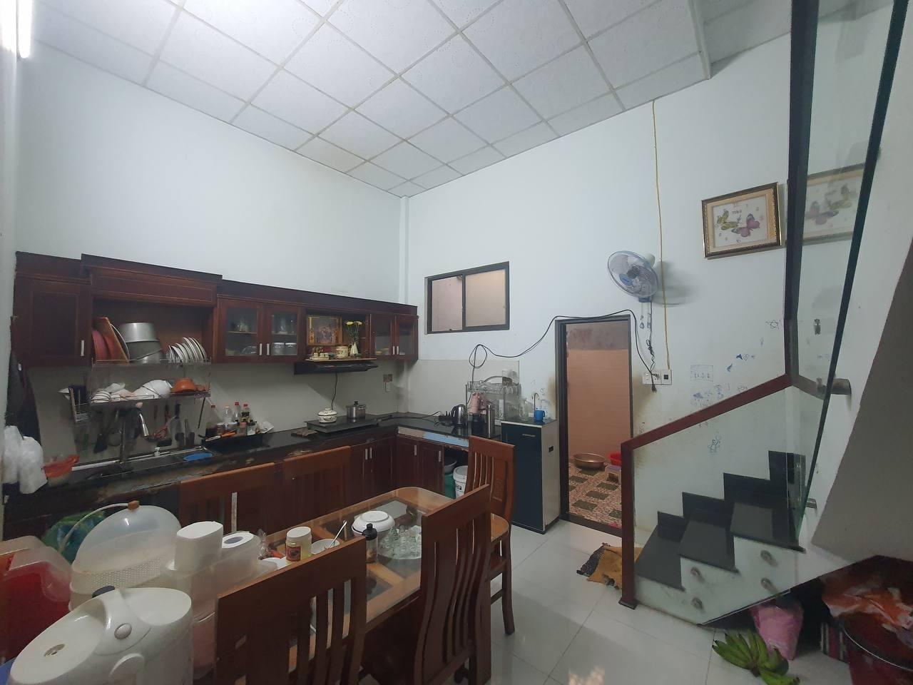 Sở hữu căn nhà mặt phố 125 m2, hướng Tây tại Phường Hòa Xuân - Cẩm Lệ - Đà Nẵng, thỏa thuận