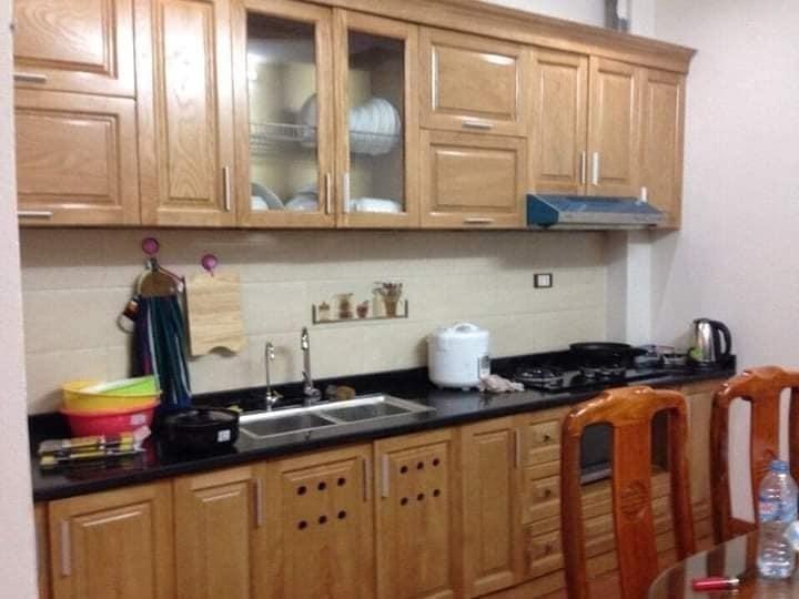 Bán nhanh nhà 45 m2, hướng Đông-Bắc tại Đường Đội Cấn - Đội Cấn - Ba Đình - Hà Nội, giá 6 tỷ