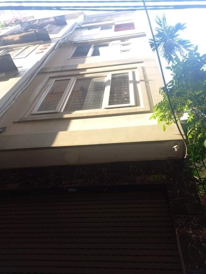 Bán nhanh nhà 45 m2, hướng Đông-Bắc tại Đường Đội Cấn - Đội Cấn - Ba Đình - Hà Nội, giá 6 tỷ