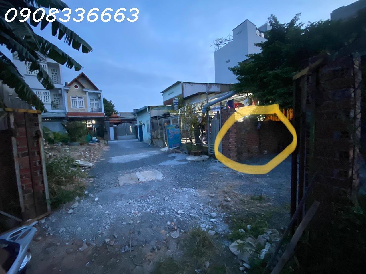 Chuyển nhượng lô đất nền 76 m2 tại Đường 175 - Long Thạnh Mỹ - 9 - TP Hồ Chí Minh, giá 3.4 tỷ