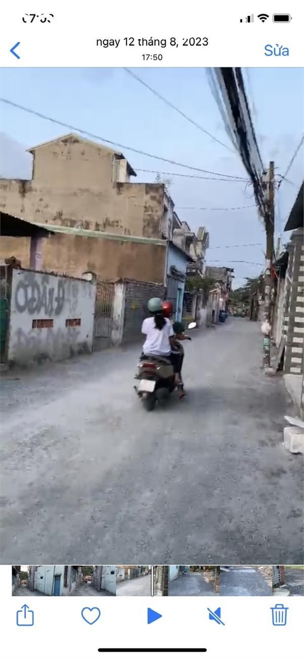 Sở hữu ngay đất nền 76 m2 tại Đường 175 - Long Thạnh Mỹ - 9 - TP Hồ Chí Minh, giá 3.4 tỷ