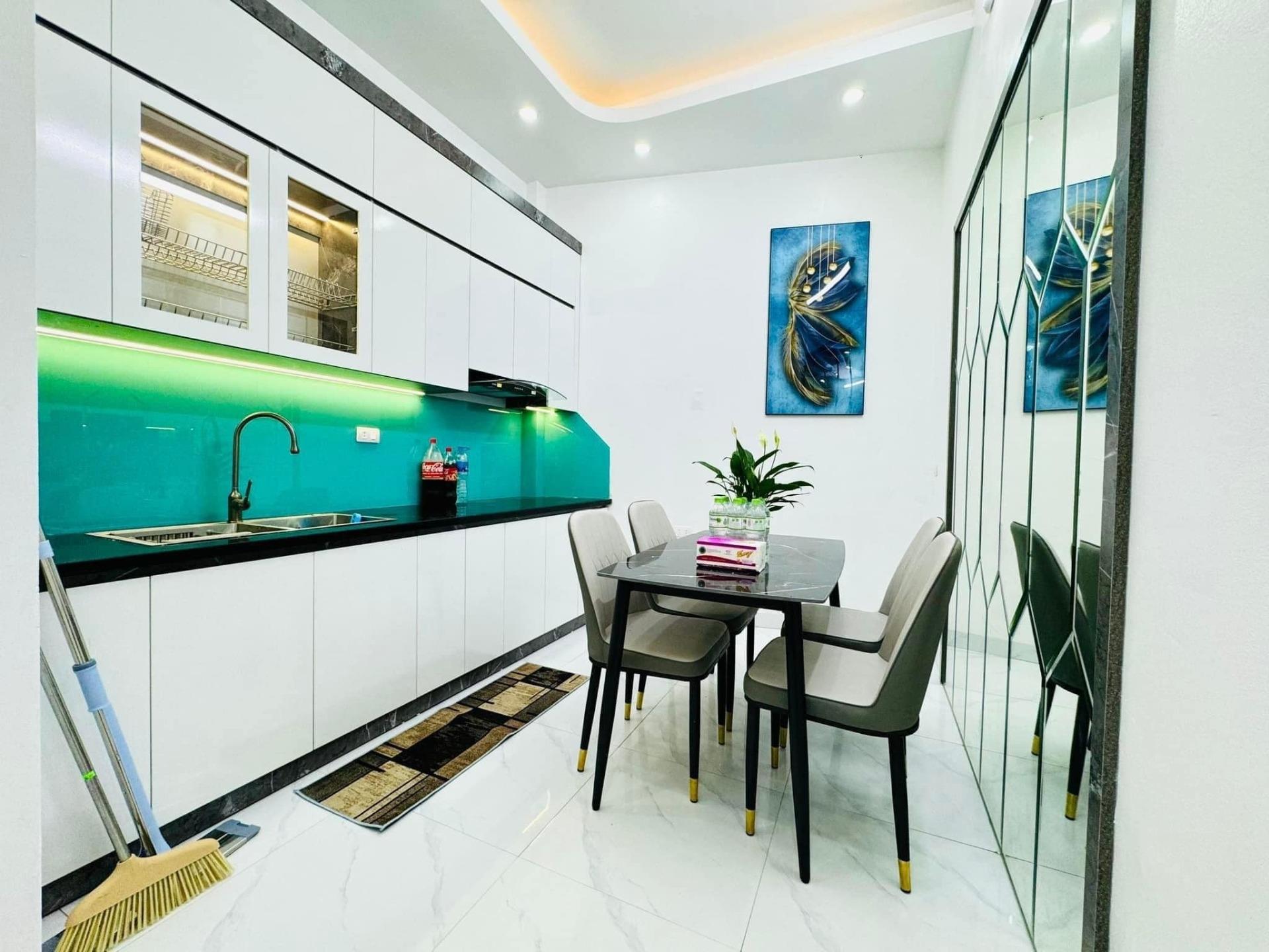 Cần bán ngay nhà đẹp 35 m2 tại Đường Hoàng Hoa Thám - Vĩnh Phúc - Ba Đình - Hà Nội, giá 5 tỷ - Ảnh 1